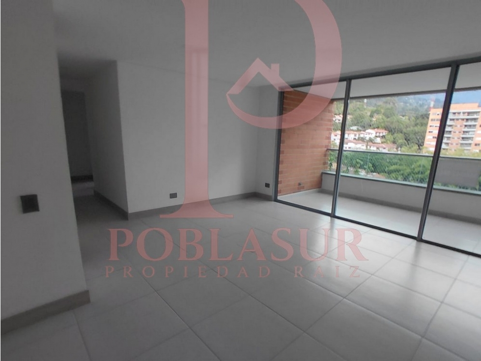 Apartamento en Arriendo Cumbres Envigado — foto 2