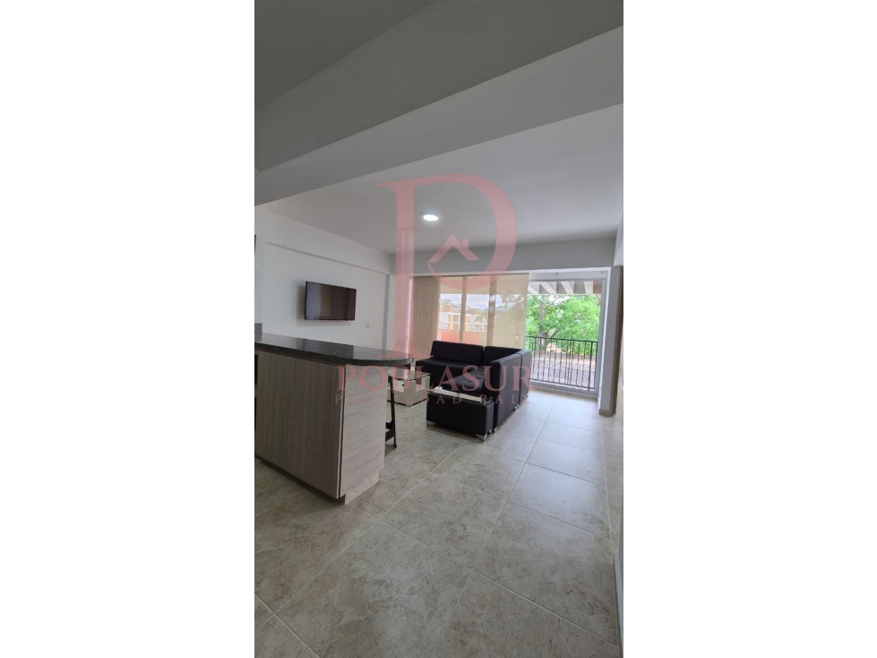 Apartamento en Venta parque Santafe de Antioquia