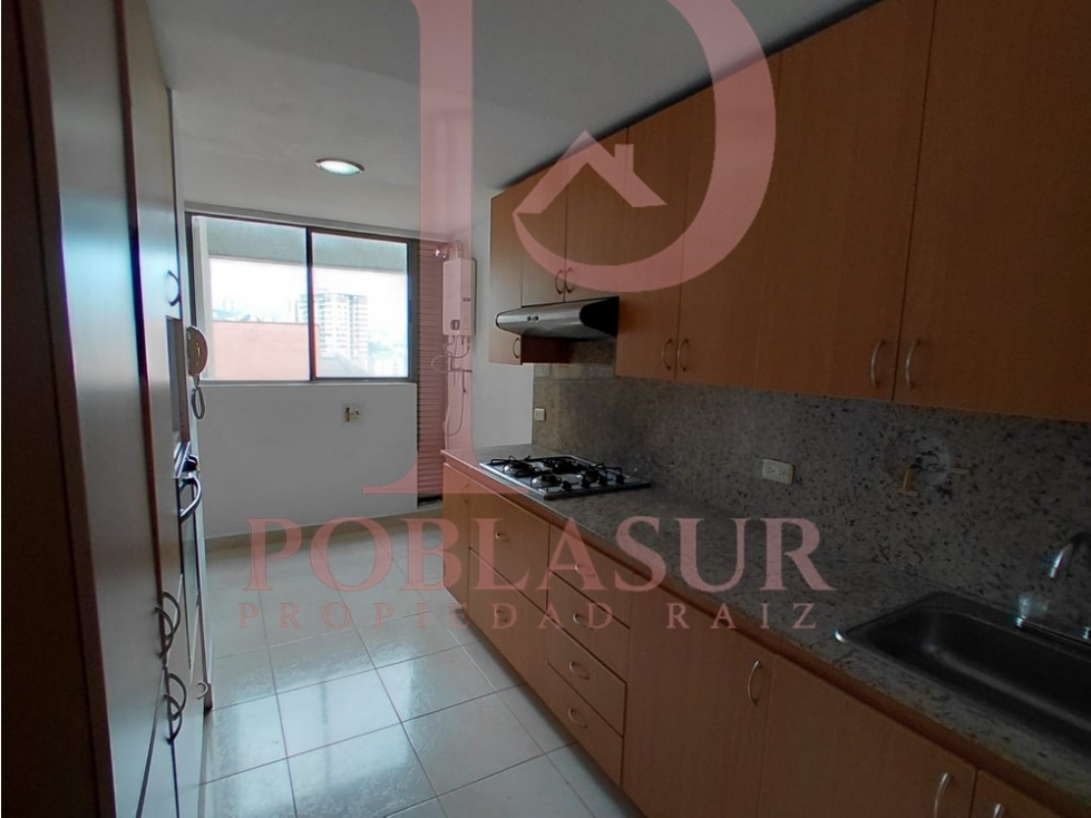 Apartamento en Arriendo Zuñiga Envigado