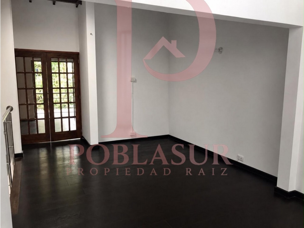Casa en Arriendo o Venta Cumbres Envigado — foto 5