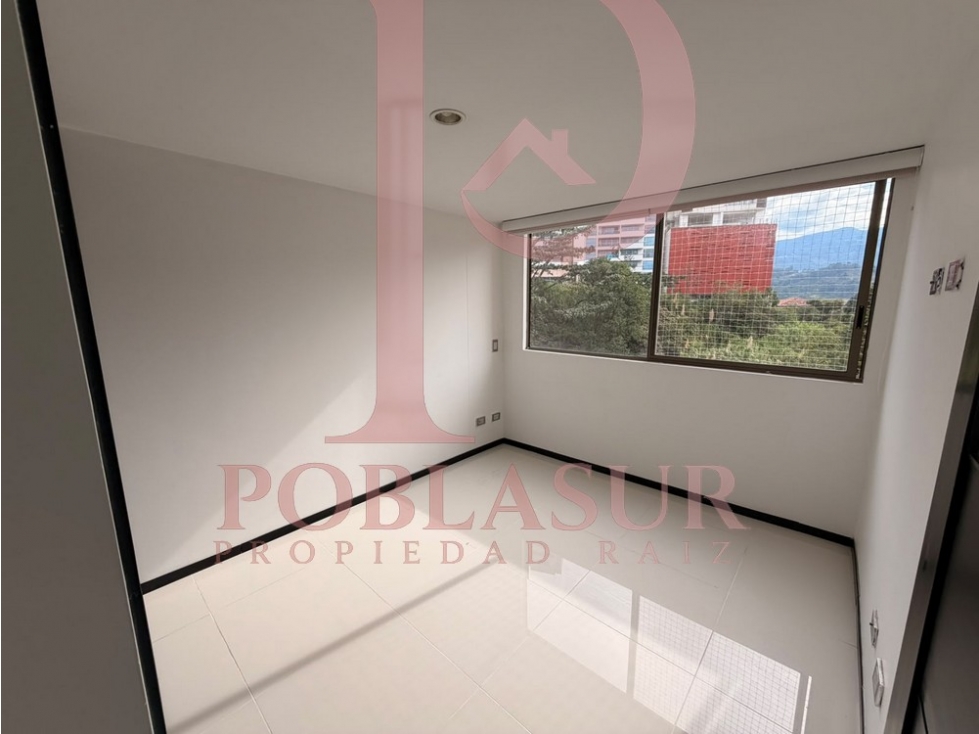 Apartamento en Arriendo Las Lomitas Sabaneta