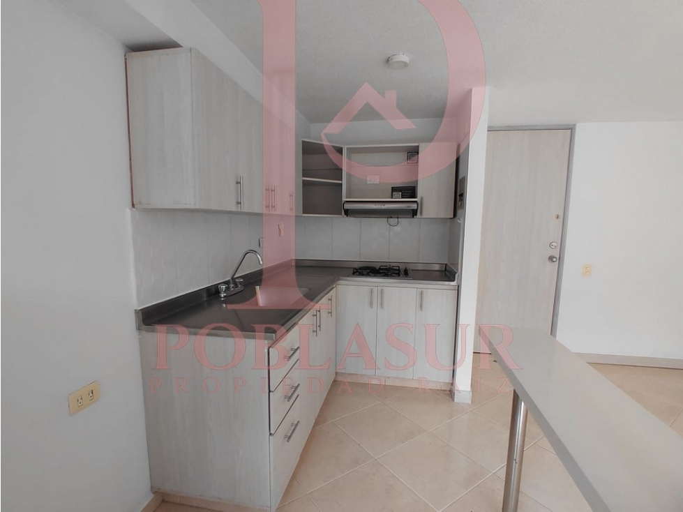Apartamento en Arriendo Camino Verde Envigado — foto 2