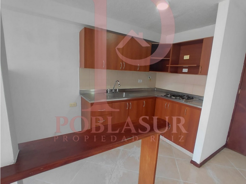 Apartamento en Arriendo Camino Verde Envigado