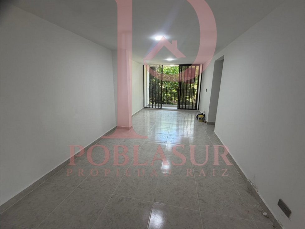 Apartamento en Arriendo Tricentenario Medellin