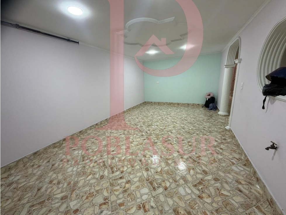 Casa en Arriendo Guayabal Medellin — foto 4