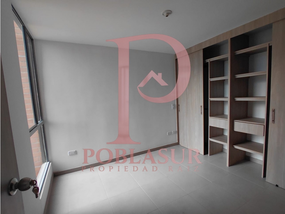 Apartamento en Arriendo La Cuenca Envigado — foto 6