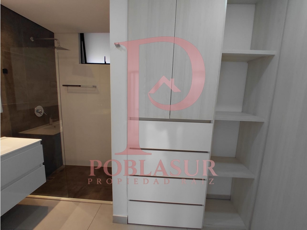 Apartamento en Arriendo Cumbres Envigado — foto 6