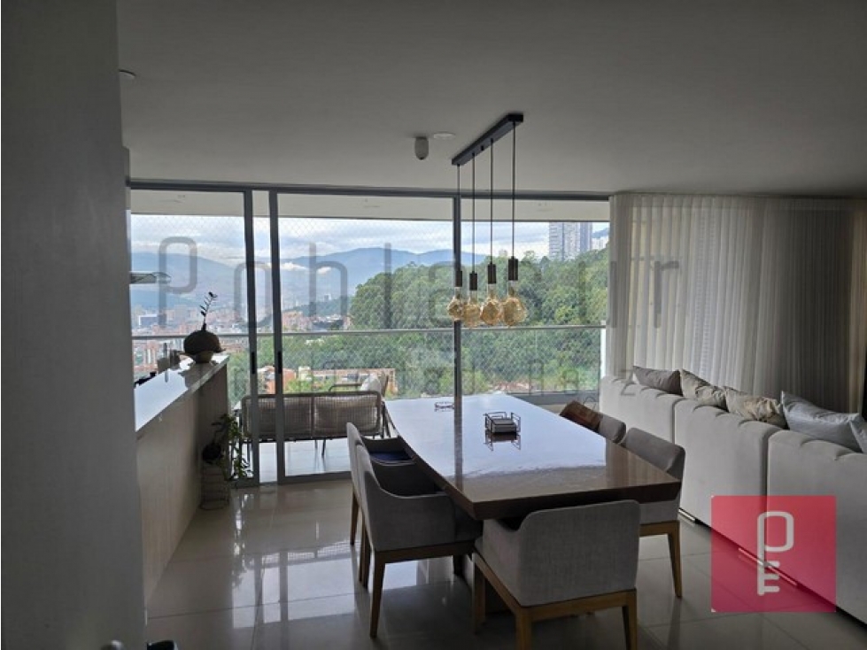 Apartamento en Venta Castropol Medellin — foto 2
