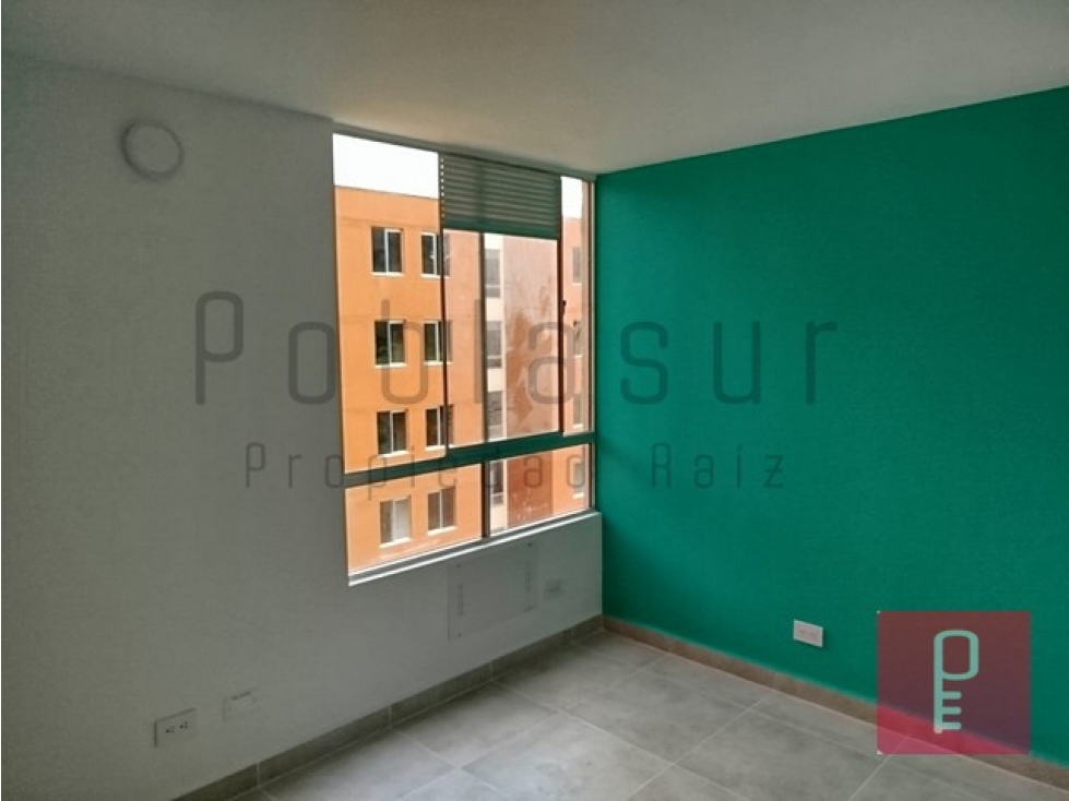 Apartamento en Venta Barichara San Antonio de Prado — foto 3