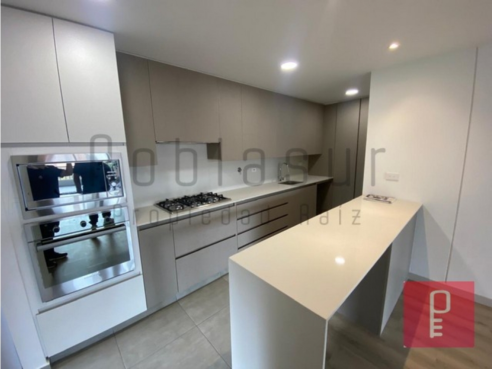Apartamento en Venta Loma del Chocho Envigado