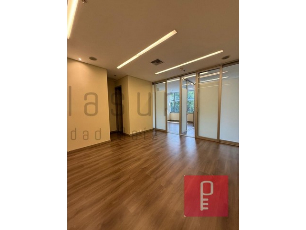 Oficina en Arriendo Milla de Oro Medellin — foto 4