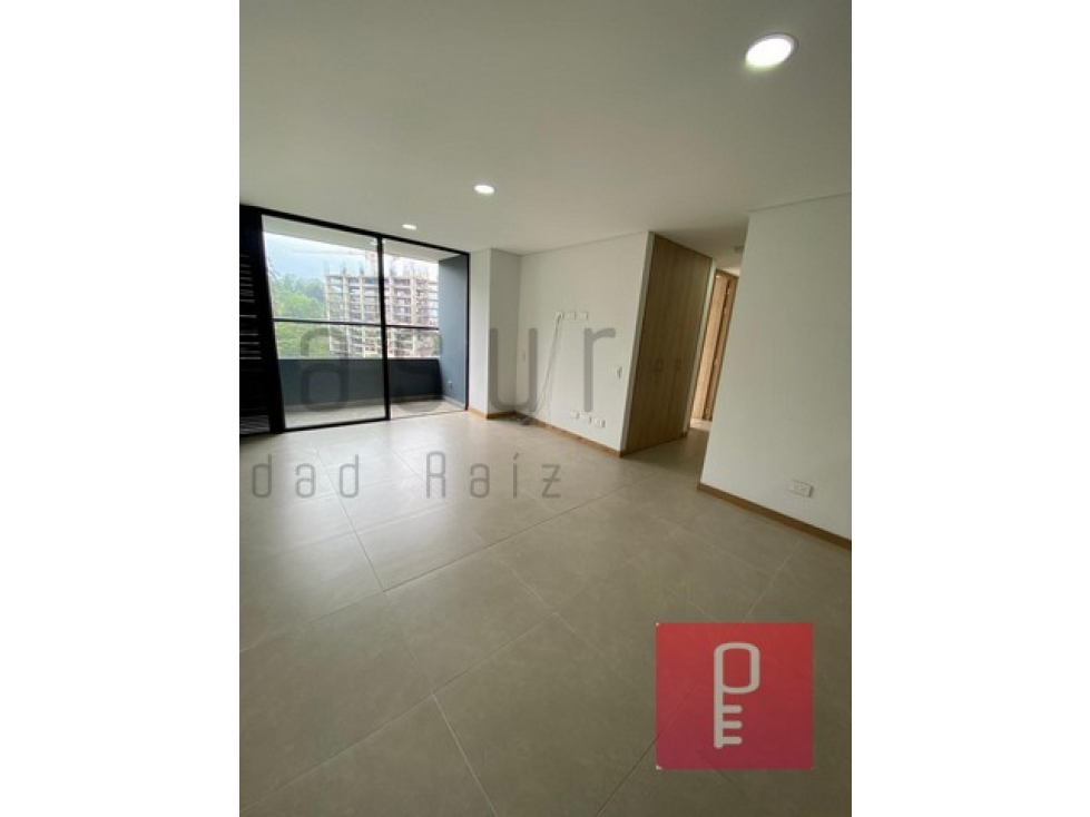 Apartamento en Arriendo Las Palmas Medellin