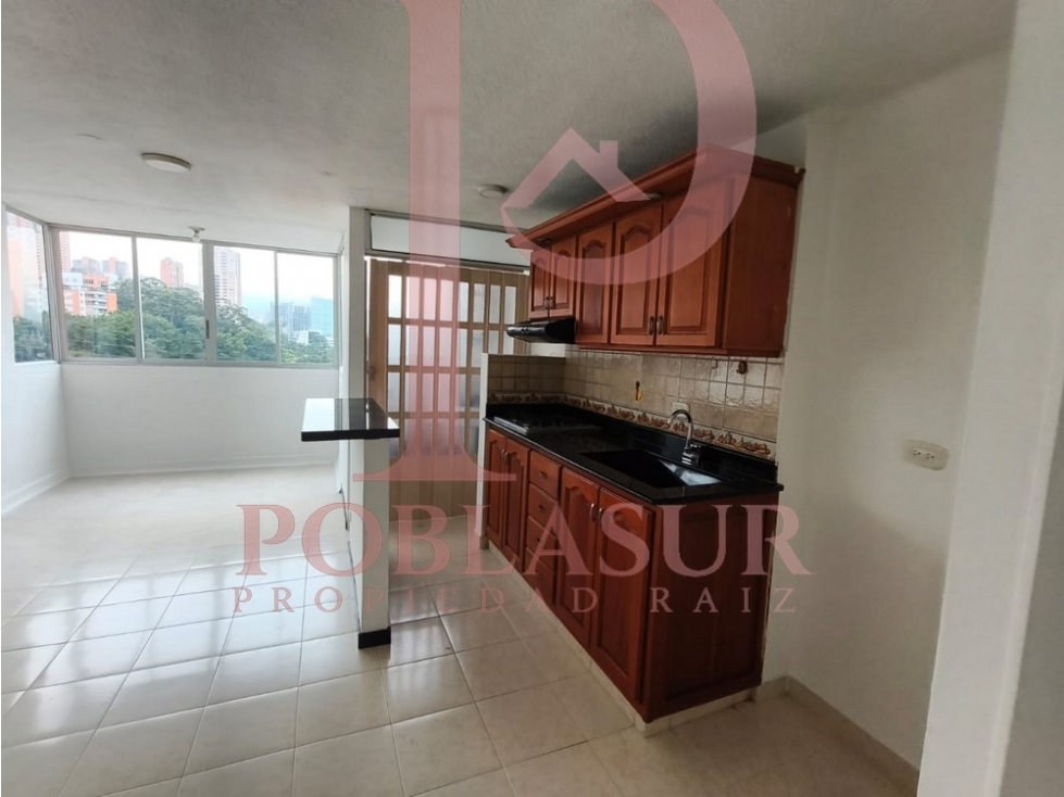 Apartamento en Arriendo Alto De Las Palmas Medellin — foto 5