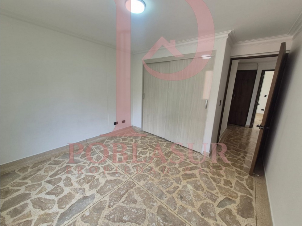 Apartamento en Arriendo Castropol Medellin — foto 6