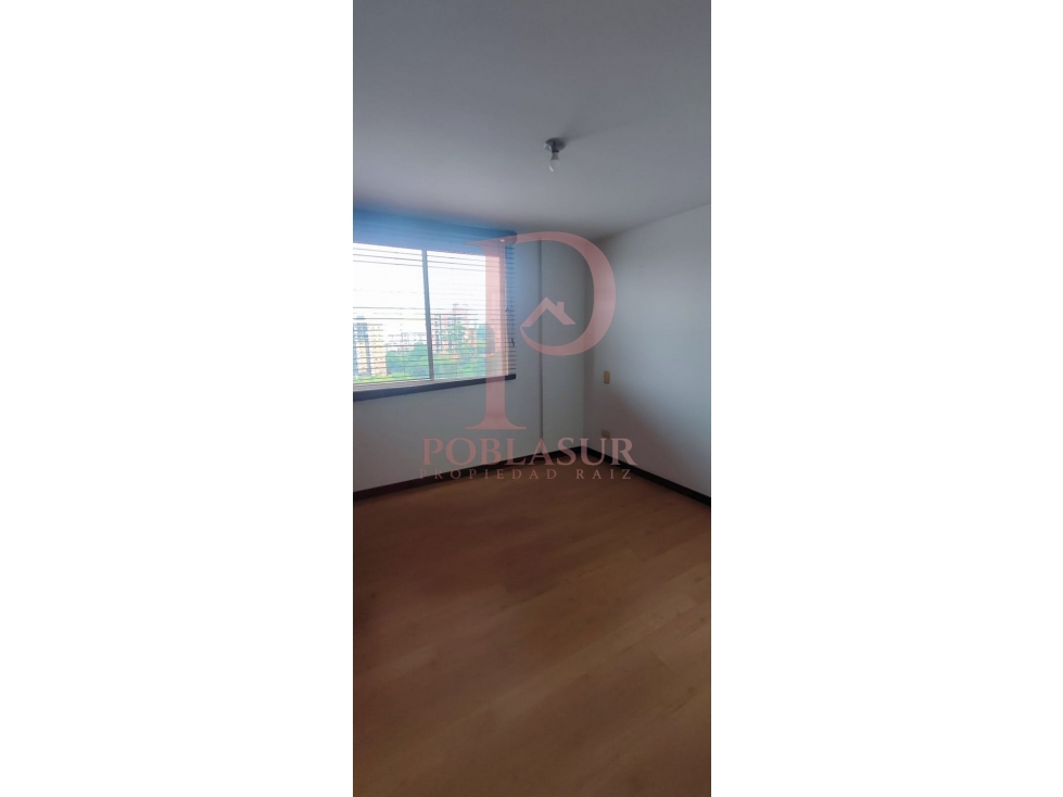 Apartamento en Arriendo Cumbres Envigado — foto 5