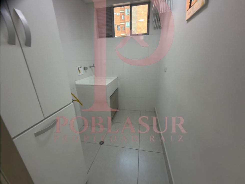 Apartamento en Venta o Arriendo Loma del Chocho Envigado — foto 5