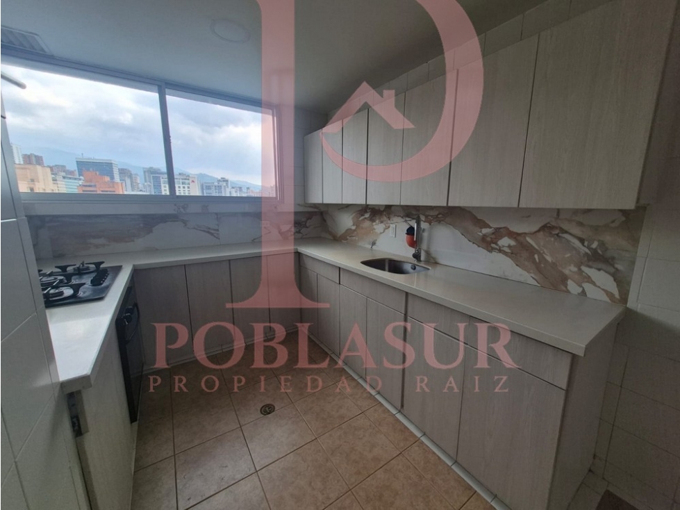 Apartamento en Arriendo Patio Bonito Medellin — foto 6