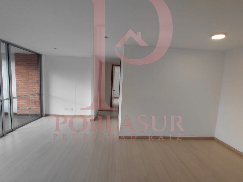 Apartamento en Arriendo Loma del Esmeraldal Envigado — foto 6