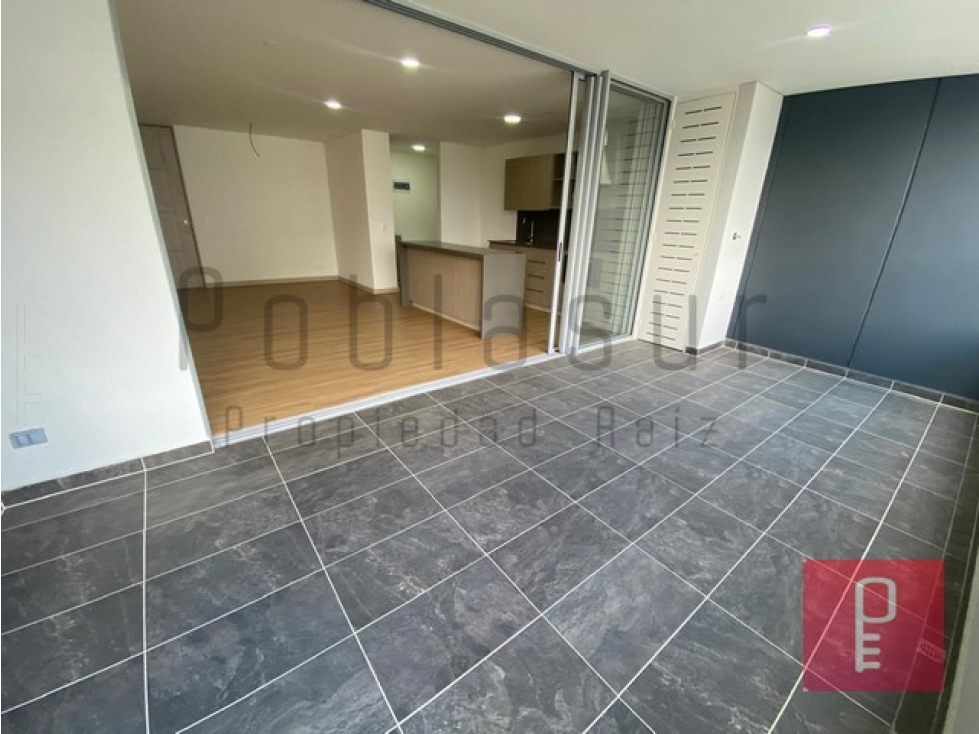 Apartamento en Venta Cumbres Envigado