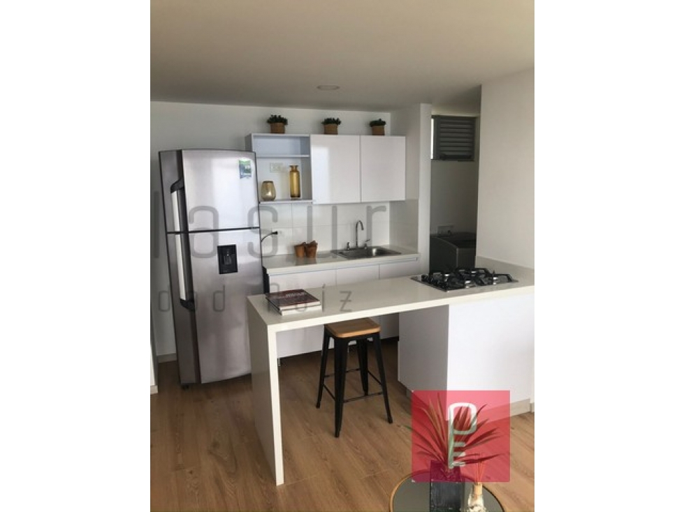 Apartamento en Venta Las Lomitas Sabaneta — foto 2