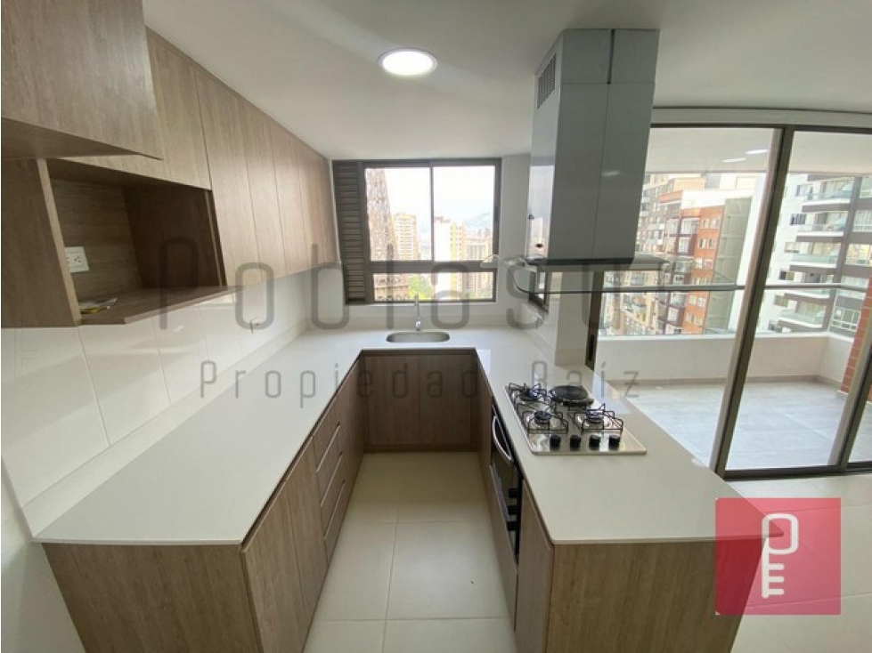 Apartamento en Venta El Carmelo Sabaneta — foto 6