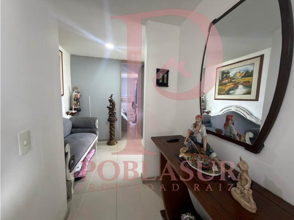 Apartamento en Venta Restrepo Naranjo Sabaneta — foto 6