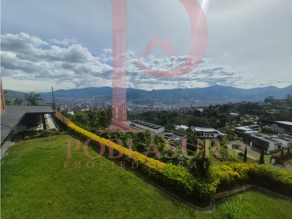 Casa campestre en Arriendo Vía Las Palmas Medellin — foto 3
