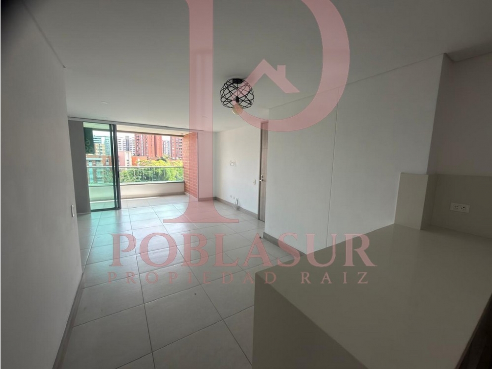 Apartamento en Venta o Arriendo Loma del Chocho Envigado — foto 2