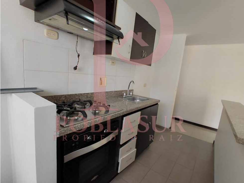 Apartamento en Arriendo El Trianon Envigado — foto 2