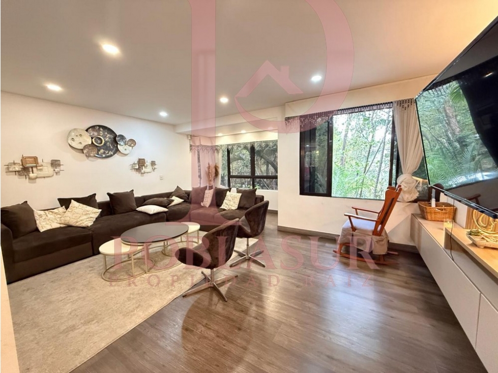 Apartamento en Arriendo Zuñiga Envigado — foto 6