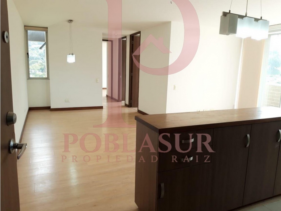 Apartamento en Venta El Chingui Envigado — foto 6