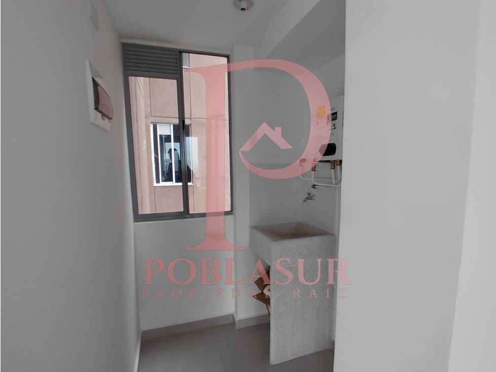 Apartamento en Arriendo La Cuenca Envigado — foto 5