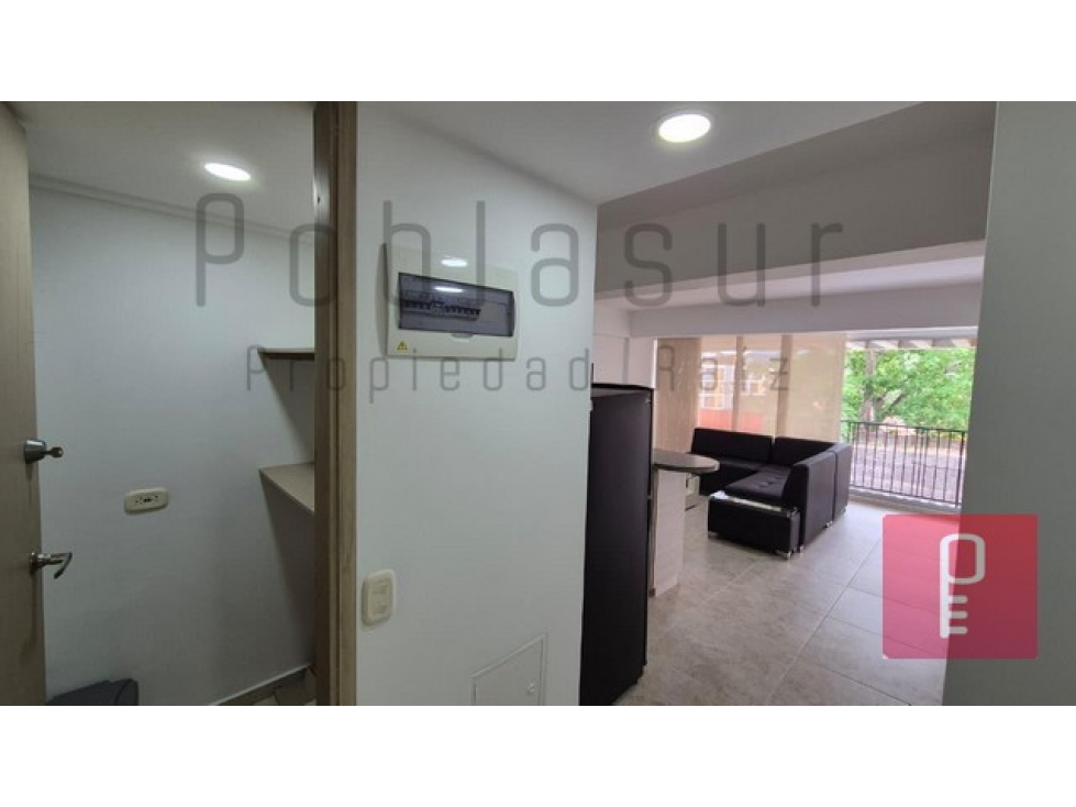 Apartamento en Venta Santafe de Antioquia - 6