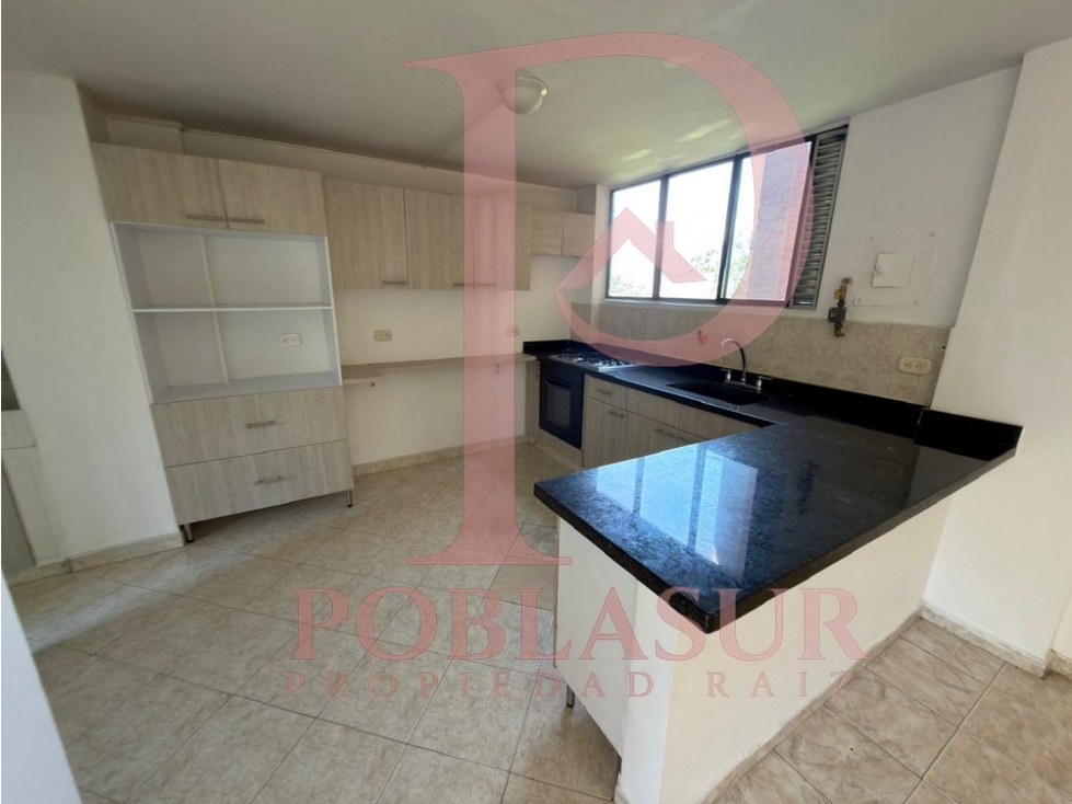 Apartamento en Venta San Lucas Medellin — foto 3