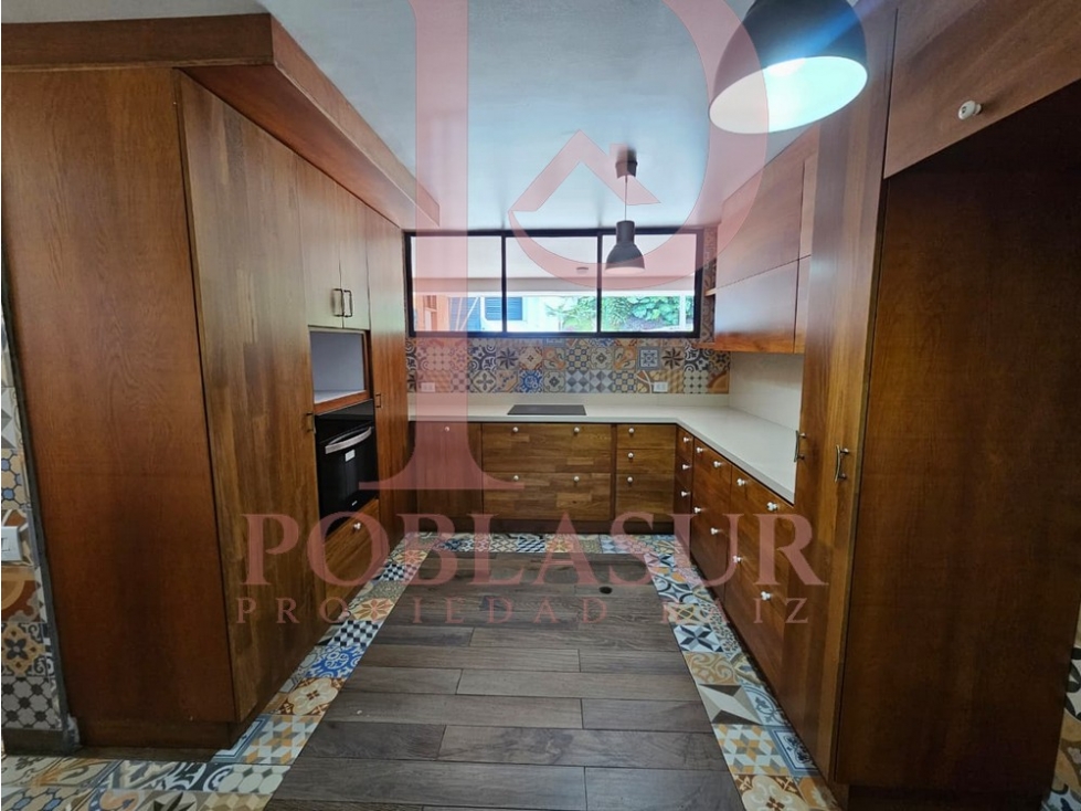 Casa en Arriendo Los Balsos Medellin — foto 6