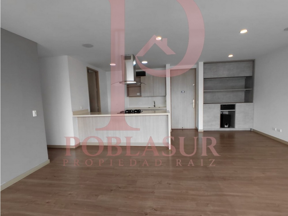 Apartamento en Arriendo Zuñiga Envigado — foto 5