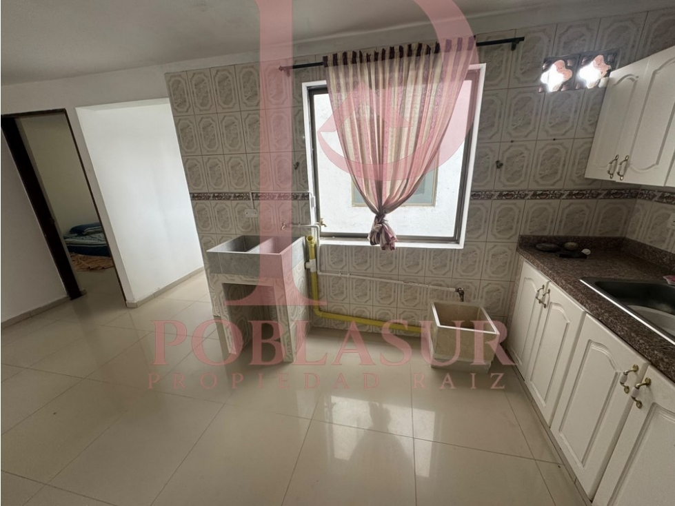 Apartamento en Arriendo Velodromo Medellin — foto 6