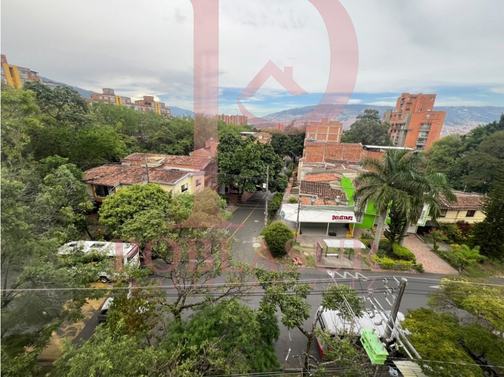 Apartamento en Arriendo Almeria Medellin — foto 5