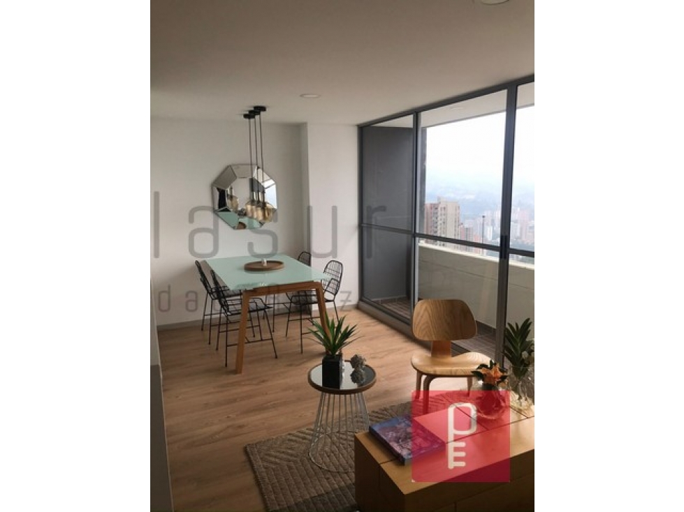Apartamento en Venta Las Lomitas Sabaneta