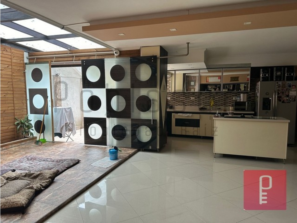 Apartamento en Venta Santa Ma. los Angeles Medellin — foto 5