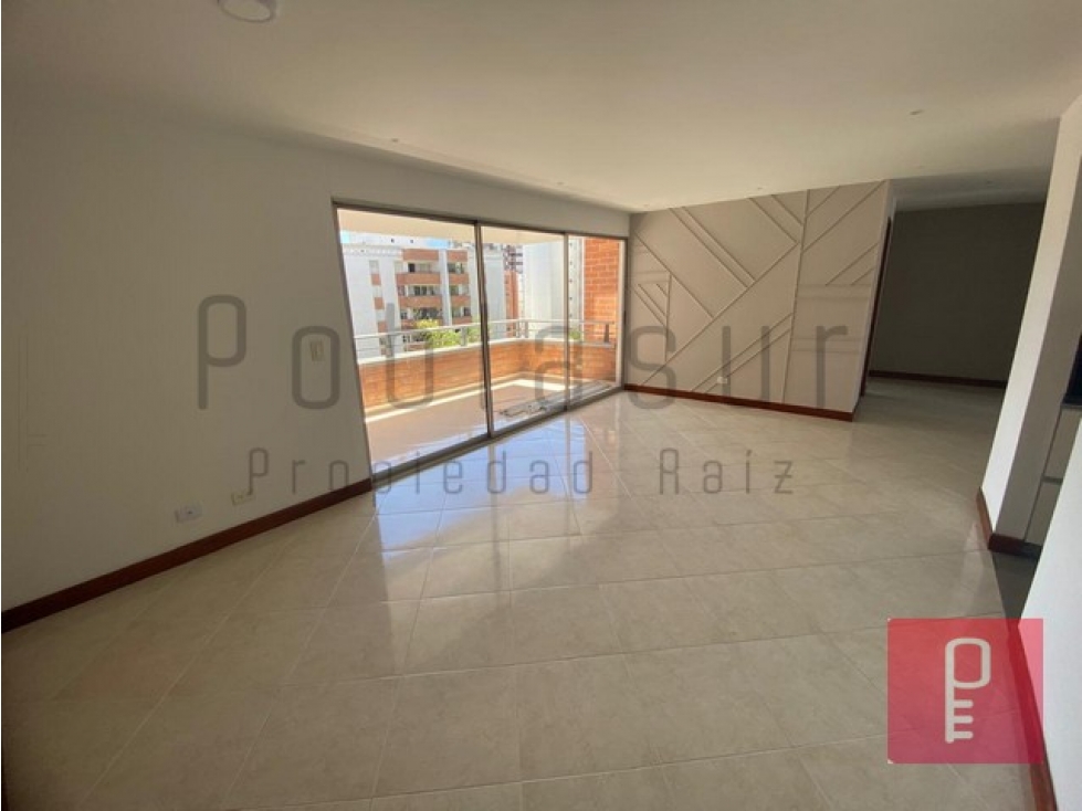 Apartamento en Arriendo Castropol Medellin