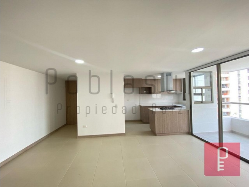 Apartamento en Venta El Carmelo Sabaneta — foto 2