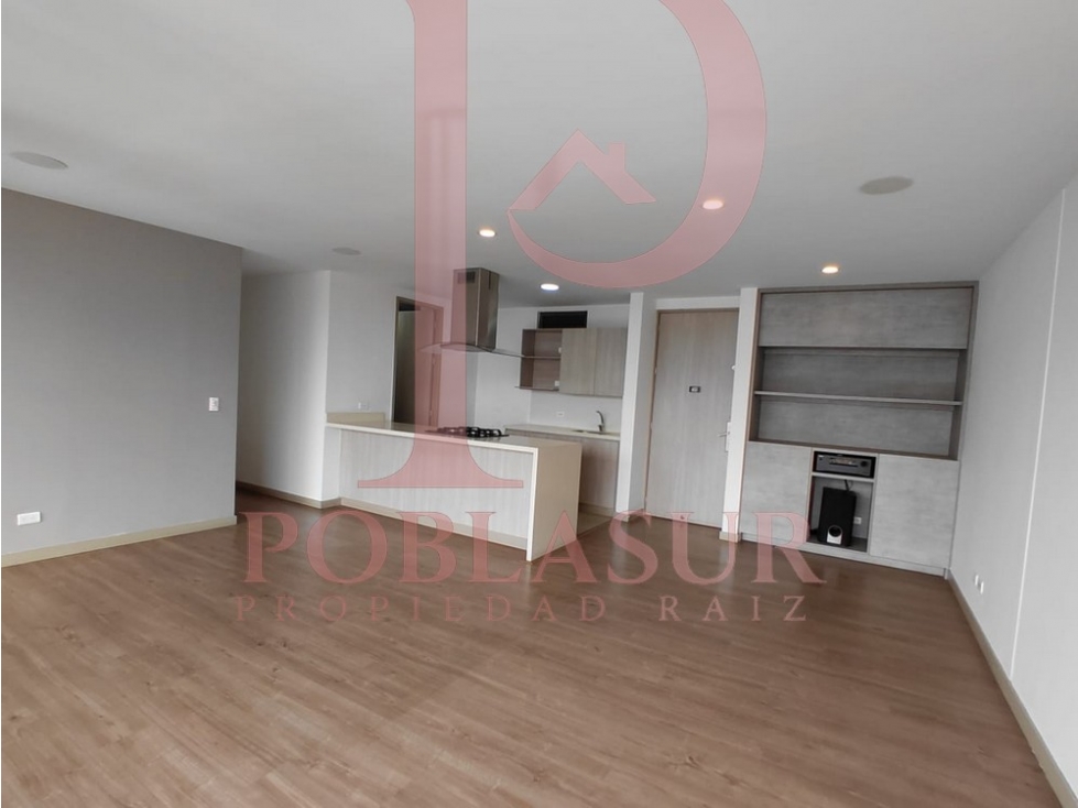 Apartamento en Arriendo Zuñiga Envigado — foto 6