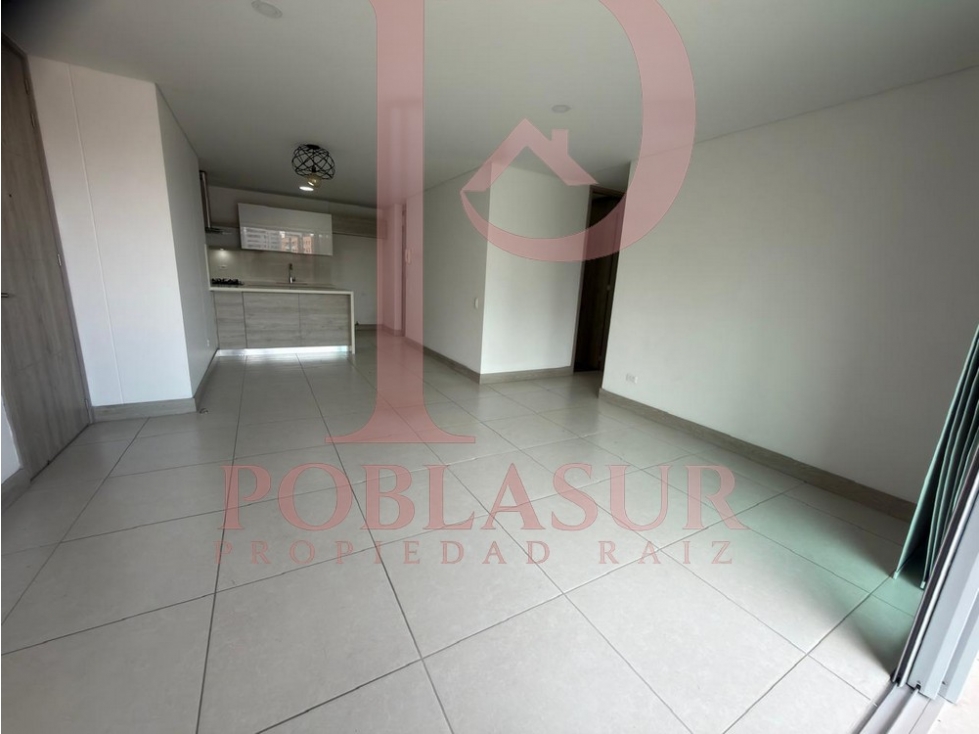 Apartamento en Venta o Arriendo Loma del Chocho Envigado