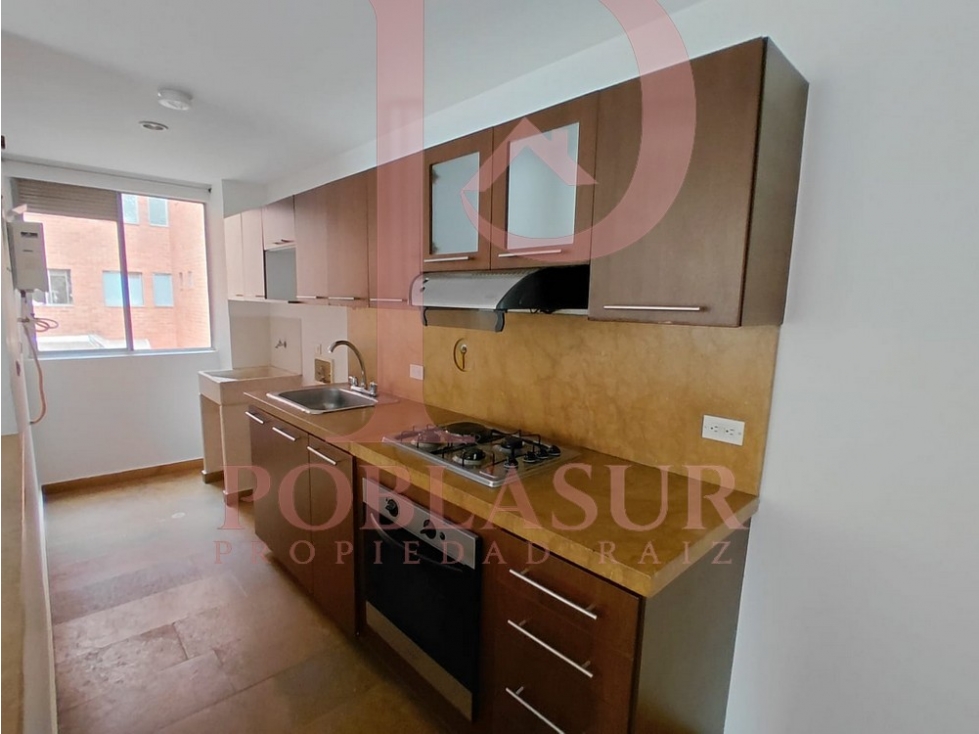 Apartamento en Arriendo Loma del Escobero Envigado — foto 6