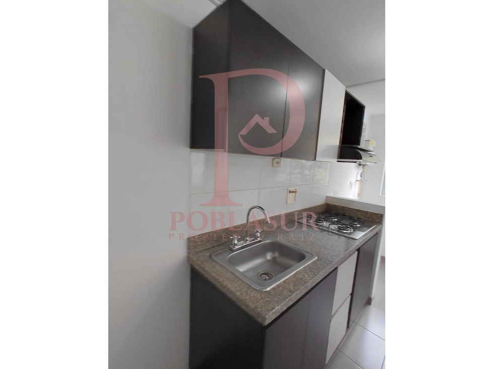 Apartamento en Arriendo El Trianon Envigado — foto 4