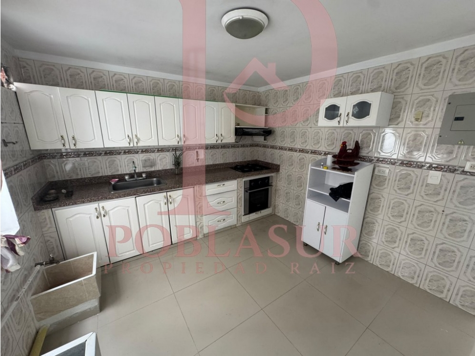Apartamento en Arriendo Velodromo Medellin — foto 4