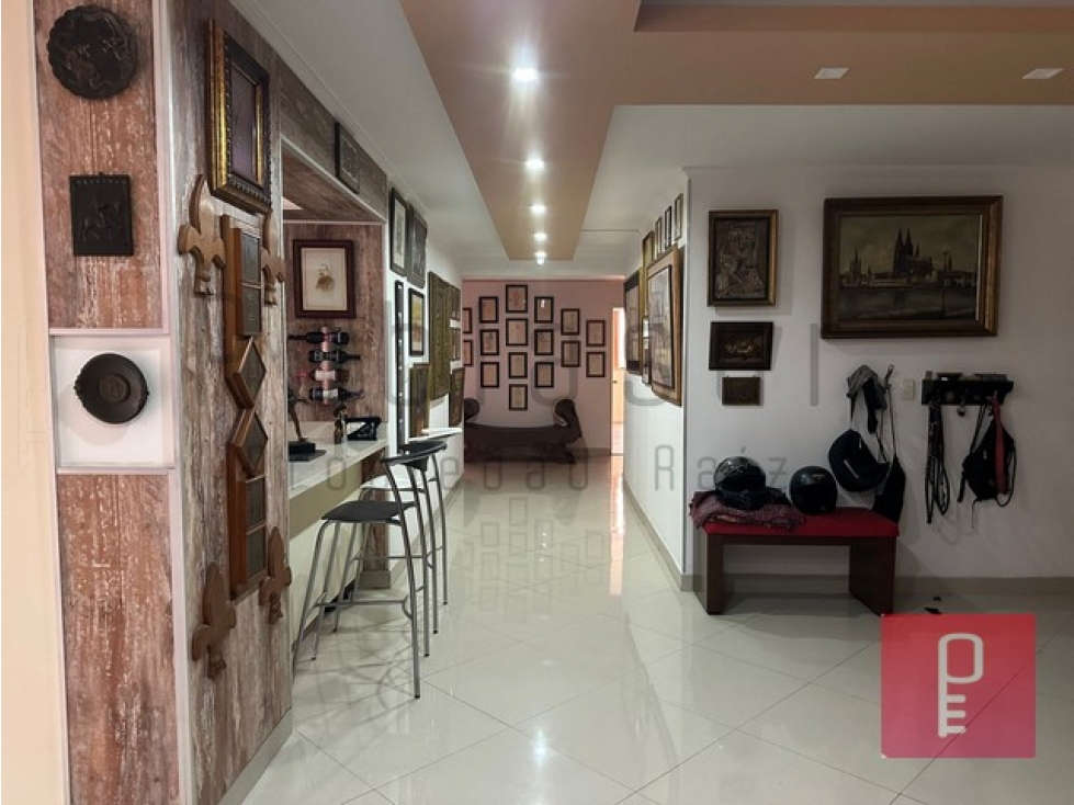 Apartamento en Venta Santa Ma. los Angeles Medellin — foto 3