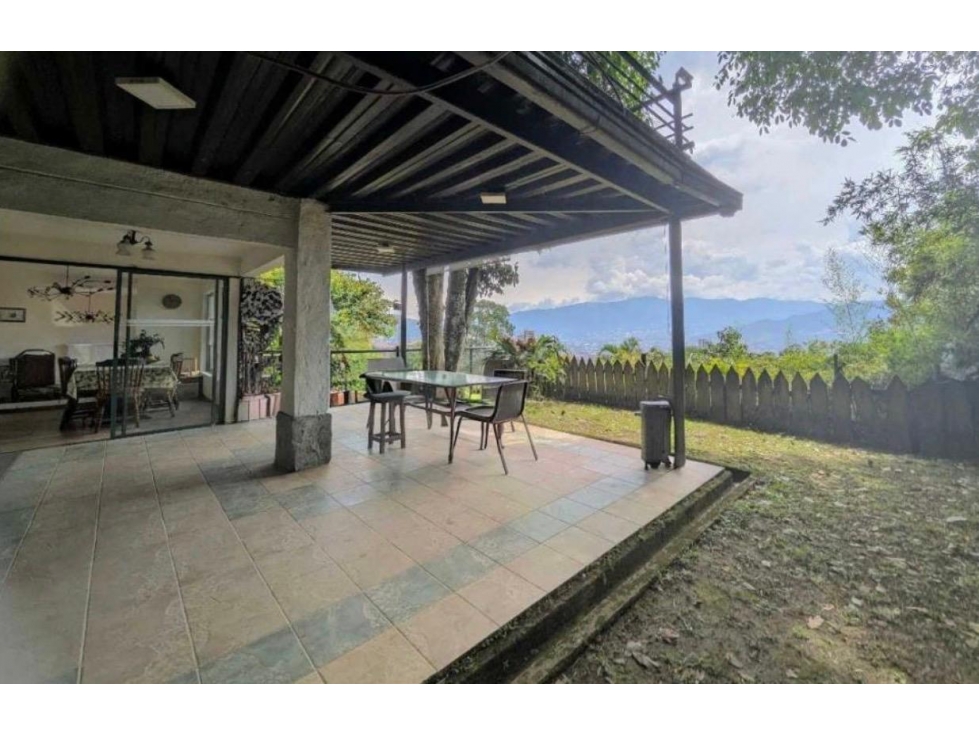 Casa en Venta Los Balsos Medellin — foto 5