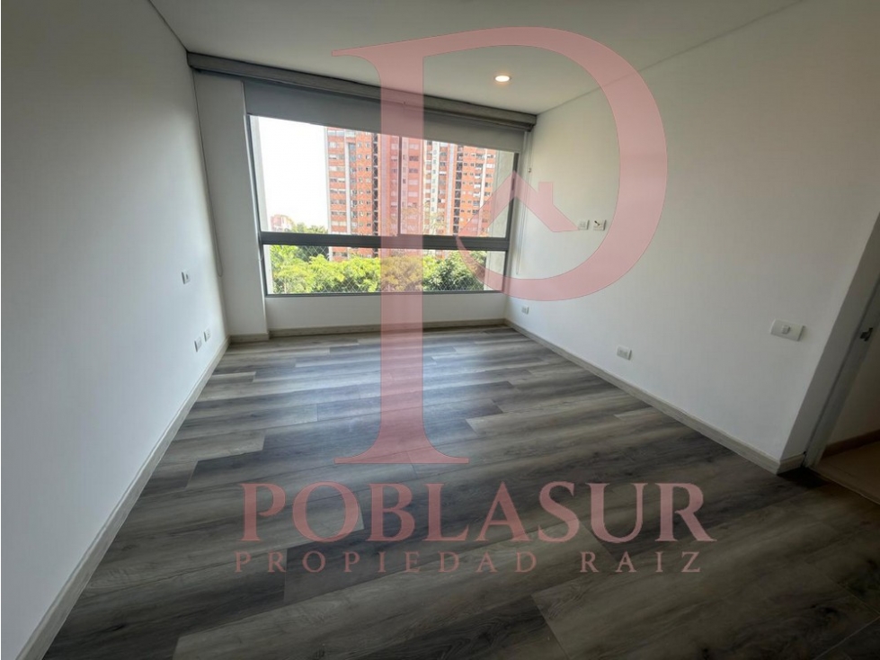 Apartamento en Arriendo Loma del Chocho Envigado — foto 6